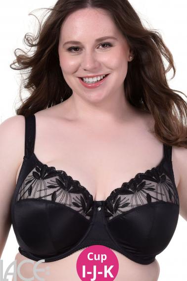 PrimaDonna Lingerie - Orlando Bra I-K cup