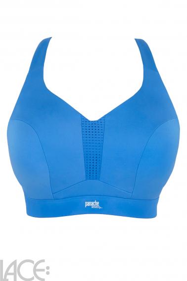 Panache Sport - Endurance Underwired Sports bra F-K cup