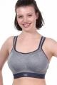 Panache Sport - Sports bra non-wired F-K cup