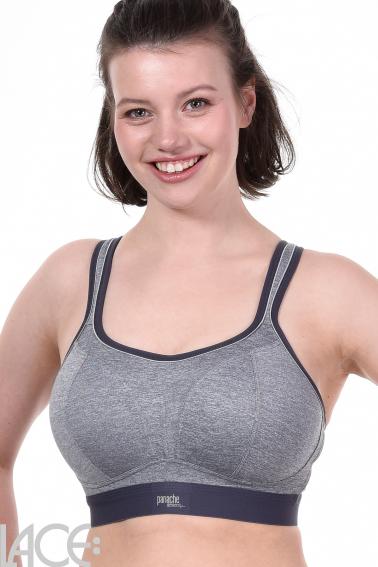 Panache Sport - Sports bra non-wired F-K cup