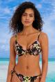 Freya Swim - Savanna Sunset Padded Bikini Top F-I cup