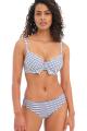 Freya Swim - New Shores Plunge Bikini Top G-L cup