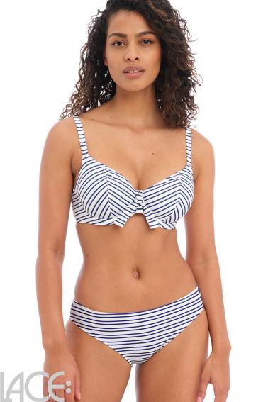 Freya Swim - New Shores Plunge Bikini Top G-L cup