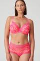 PrimaDonna Twist - Verao T-shirt bra F-H cup - Heart shape