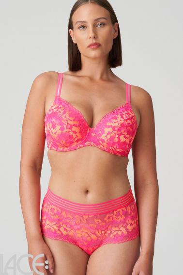 PrimaDonna Twist - Verao T-shirt bra F-H cup - Heart shape