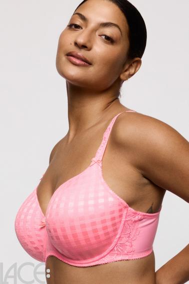 PrimaDonna Lingerie - Madison T-shirt bra E-G cup - Heart shape