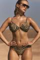 Freya Swim - Tortoli Bay Plunge Bikini Top F-I cup Freya Swim - Tortoli Bay Plunge Bikini Top F-I cup