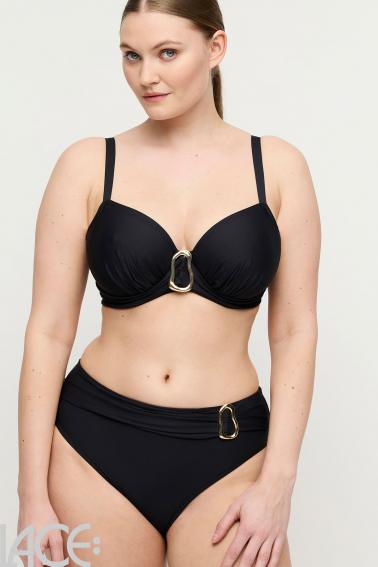 PrimaDonna Swim - Uvita Bikini Top - Gathered cups D-H cup