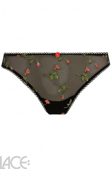 Freya Lingerie - Rose Blossom Brazilian thong