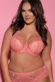 Ava - Padded Bra F-J cup - Ava 24