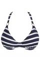 PrimaDonna Swim - Nayarit Plunge Bikini Top E-G cup