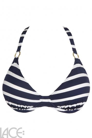 PrimaDonna Swim - Nayarit Plunge Bikini Top E-G cup