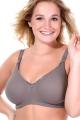 Cake - Croissant Nursing bra underwired G-K cup
