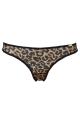 Gossard - Glossies Leopard Thong