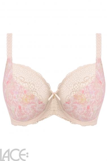 Freya Lingerie - Daydreaming Plunge bra F-I cup