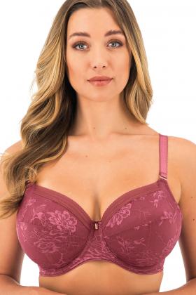 Fantasie Lingerie - Fusion Lace Bra - side support - G-K cup
