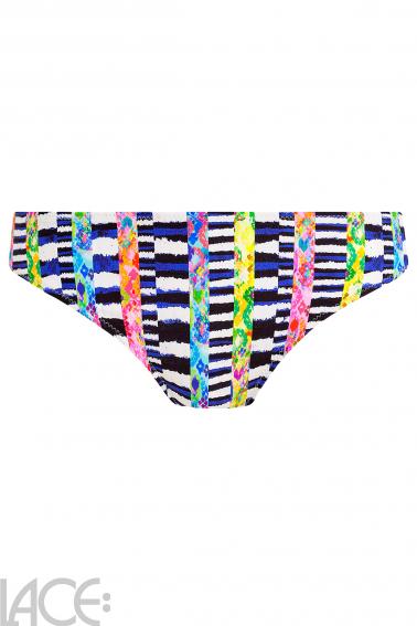 Freya Swim - Electro Rave Bikini Classic brief