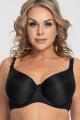 Biggi Lingerie - T-shirt Spacer bra G-J cup - Biggi 05