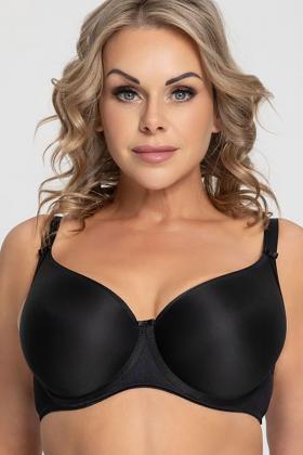Biggi Lingerie - T-shirt Spacer bra G-J cup - Biggi 05