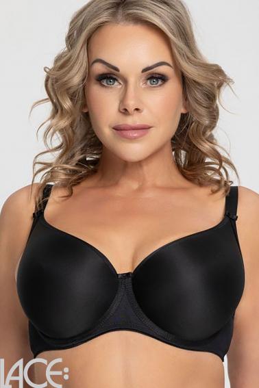 Biggi Lingerie - T-shirt Spacer bra G-J cup - Biggi 05