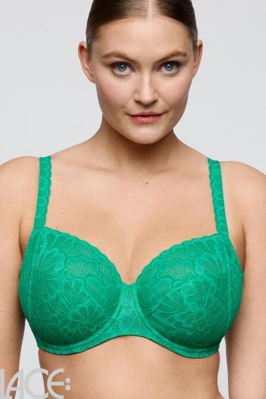 PrimaDonna Twist - Mocuto Bra D-G cup