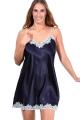 Hamana Homewear - Satin Chemise - Hamana 06