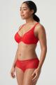 PrimaDonna Twist - Epirus Plunge bra - padded - E-G cup