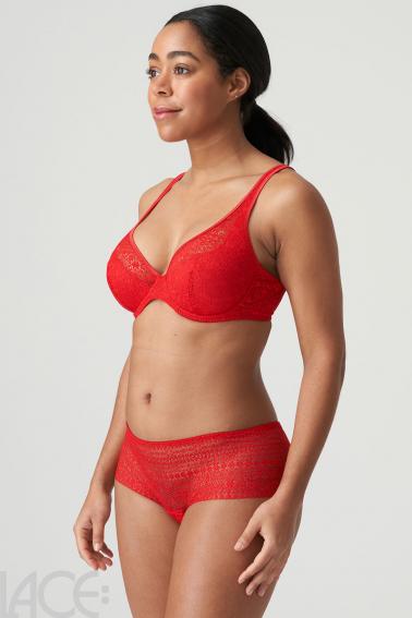 PrimaDonna Twist - Epirus Plunge bra - padded - E-G cup