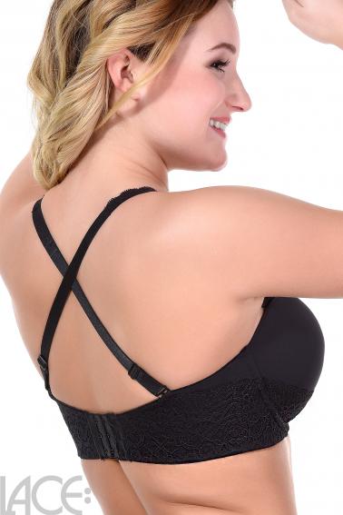 PrimaDonna Twist - I Do BH Strapless Foam E-G