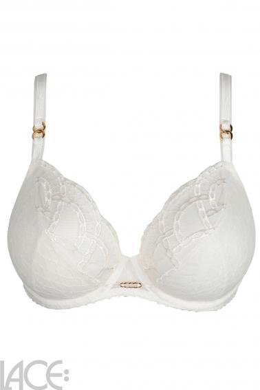 PrimaDonna Lingerie - Naica Plunge bra E-G cup