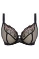 Freya Lingerie - Loveland Plunge bra F-G cup