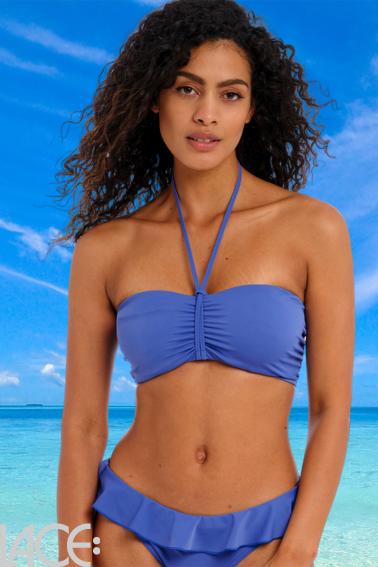 Freya Swim - Jewel Cove Bandeau Bikini Top E-I cup