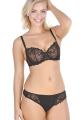 Simone Perele - Wish (B) Balcony bra (D-F cup)