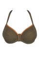 PrimaDonna Swim - Marquesas Bikini Top F-H cup