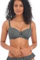 Freya Swim - Check In Padded Bikini Top F-L cup