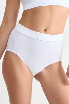 Sloggi - Sloggi Double Comfort Full brief - Cotton - 2 Pack