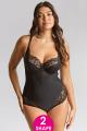 Panache Lingerie - Allure Body G-M cup