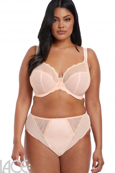 Elomi - Charley Plunge bra F-J cup