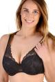 Chantelle - Molitor Plunge bra D-F cup