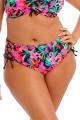 Elomi Swim - Savaneta Bikini Full brief (adjustable leg)