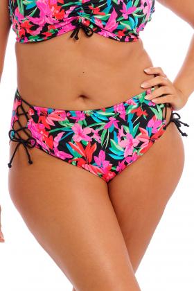 Elomi - Savaneta Bikini Full brief (adjustable leg)