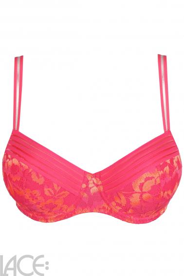 PrimaDonna Twist - Verao Balcony bra E-G cup