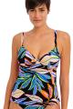 Freya Swim - Desert Disco Tankini Top G-K cup