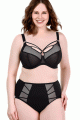 Elomi - Sachi Plunge bra F-J cup