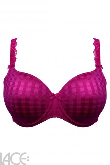 PrimaDonna Lingerie - Madison T-shirt bra E-H cup - Heart shape