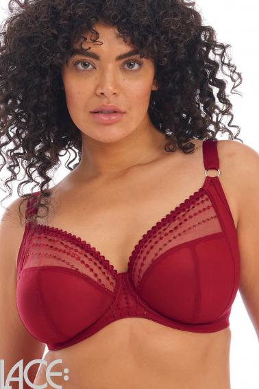 Elomi - Matilda Plunge bra G-M cup