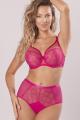 Mefemi by Nipplex - Plunge bra F-J cup - Mefemi 06