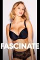 Freya Lingerie - Fascinate Padded bra F-J cup