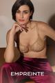 Empreinte - Cassiopee Bra - Moulded cups E-H cup Empreinte - Cassiopee Bra - Moulded cups E-H cup