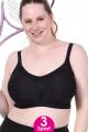 Fantasie Lingerie - Elevate Underwired Sports bra F-K cup